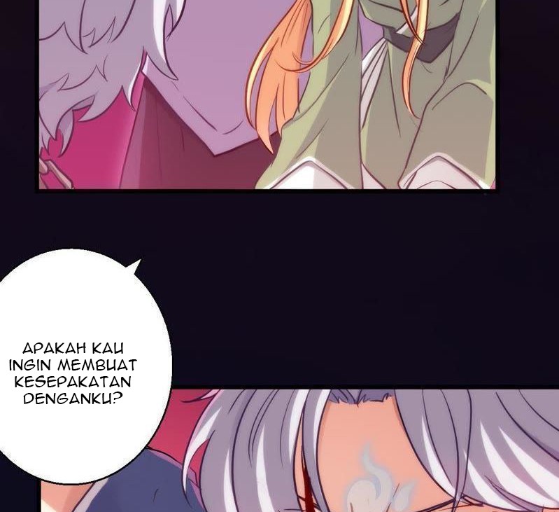 Supreme Godly System Chapter 01 Gambar 8